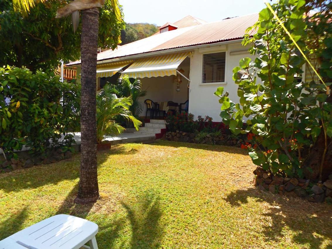 Residence Cassin Nicol Terre-De-Haut Exterior photo